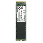 Transcend MTE110Q 500GB SSD disk M.2 2280, PCIe Gen3 x4 NVMe 1.3 (3D QLC), 1900MB/s R, 900MB/s W