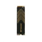 Transcend SSD MTE240S 500GB, M.2 2280, PCIe Gen4x4, with Heatsink 3800/2800 MB/s