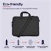 Trust Bologna Laptop Bag 16" Eco Black