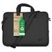 Trust Bologna Laptop Bag 16" Eco Black