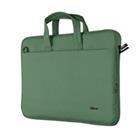 Trust Bologna Laptop Bag 16" Eco Green