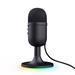 TRUST GXT234 YUNIX USB MICROPHONE BLK