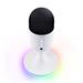 TRUST GXT234W YUNIX USB MICROPHONE WHITE