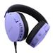 TRUST GXT491P FAYZO WIRELESS HEADSET PURPLE