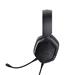 TRUST GXT492 CARUS HEADSET BLK