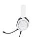 TRUST GXT492W CARUS HEADSET WHITE