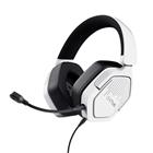 TRUST GXT492W CARUS HEADSET WHITE