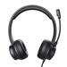 TRUST HS-201 USB PC HEADSET