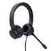 TRUST HS-201 USB PC HEADSET