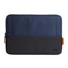 TRUST LISBOA 13.3" LAPTOP SLEEVE Blue