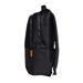 TRUST LISBOA 16" BACKPACK Black