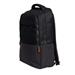 TRUST LISBOA 16" BACKPACK Black