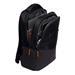 TRUST LISBOA 16" BACKPACK Black