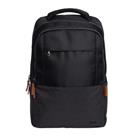 TRUST LISBOA 16" BACKPACK Black