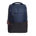 TRUST LISBOA 16" BACKPACK Blue