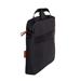 TRUST LISBOA 16" LAPTOP BAG Black