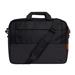 TRUST LISBOA 16" LAPTOP BAG Black