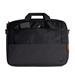 TRUST LISBOA 16" LAPTOP BAG Black