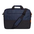 TRUST LISBOA 16" LAPTOP BAG Blue