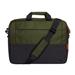 TRUST LISBOA 16" LAPTOP BAG Green