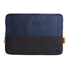 TRUST LISBOA 16" LAPTOP SLEEVE Blue