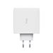 TRUST MAXO 100W USB-C CHARGER WHT