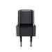 TRUST MAXO 20W USB-C CHARGER BLACK