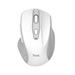 TRUST NITO SILENT WIRELESS MOUSE - WHITE