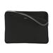 TRUST Primo Soft Sleeve for 15.6" laptops - black