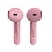 TRUST Primo touch BT earphones pink