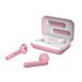 TRUST Primo touch BT earphones pink