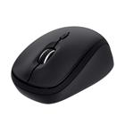 TRUST YVI+ MULTI-DEVICE WIRELESS MOUSE BLACK