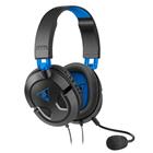 Turtle Beach RECON 50P, černá, PS5 (Xbox One, series S/X, PC, Nintendo)