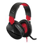 Turtle Beach RECON 70N, černá, Nintendo (Xbox One/series S/X, PS5)