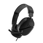 Turtle Beach RECON 70P, 3.5mm, PS4 5, Xbox One series X S, PC, Nintendo, černá