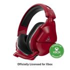 Turtle Beach STEALTH 600 GEN2 MAX, Midnight Red, Xbox, PS, PC, Nintendo