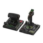 Turtle Beach VelocityOne Flightdeck Joystick + plynová páka pro PC