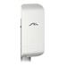 Ubiquiti NanoStation M2 Loco - AP/client 2.4GHz, anténa 8,5dBi MIMO, airMAX, 1x RJ-45, PoE 24V