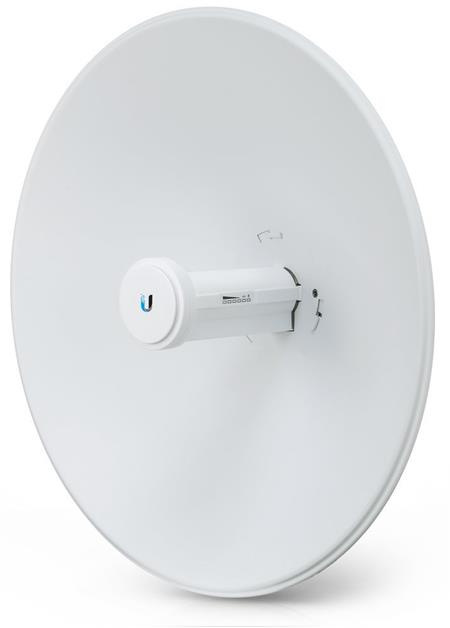 Ubiquiti PowerBeam 5AC-Gen2, venkovní, 5GHz AC,2x25dBi