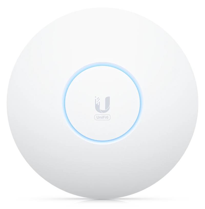 Ubiquiti U6-Enterprise - UniFi6 Enterprise WiFi 6