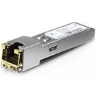 Ubiquiti UACC-CM-RJ45-1G, 1G SFP na 1G RJ45, Metalický Modul