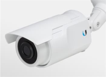 UBIQUITI UBNT AirVision kamera UniFi Video Camera - UVC, 1 Mpix, 720p HD H.264, 30 fps, IR, microSD, PoE