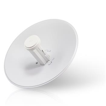 UBIQUITI UBNT NanoBeam M5, 5GHz, 22dBi, anténa 300mm