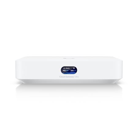 Ubiquiti UCG-Ultra - Cloud Gateway Ultra