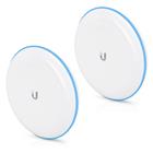 Ubiquiti UniFi UBB - 60 GHz/5 GHz bezdrátový bridge s 1,7+Gbps propustností, 17dBi anténa,