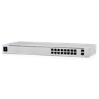 Ubiquiti USW-16-POE UniFi 16Port GB switch,Poe,SFP