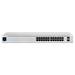 Ubiquiti USW-24-POE UniFi 24Port GB switch,Poe,SFP