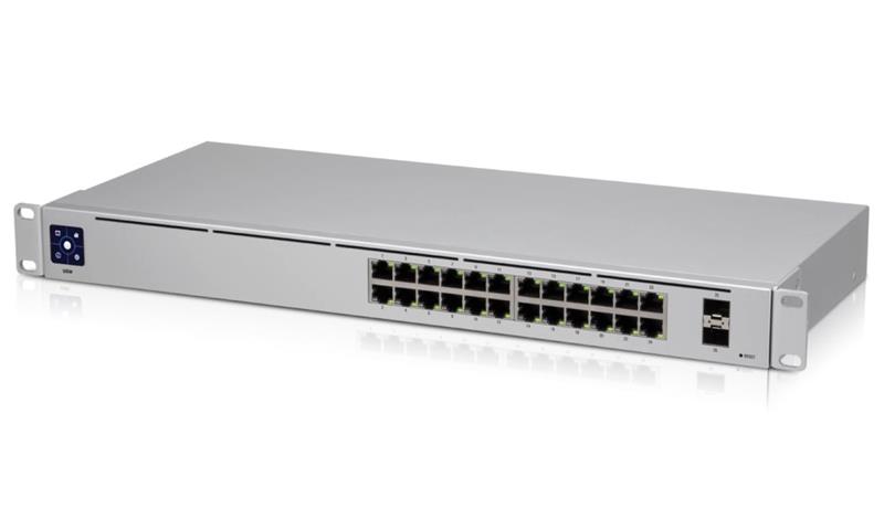 Ubiquiti USW-24 UniFi Switch 24