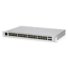 Ubiquiti USW-48-POE UniFi Switch 48 PoE