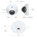 Ubiquiti UVC-G4-DOME - UniFi Protect G4 Dome Camera